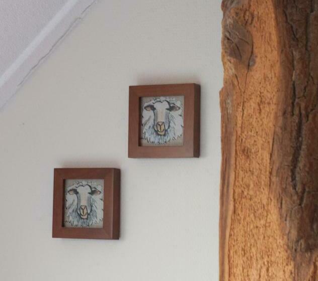 B&b De Balkende Ezel