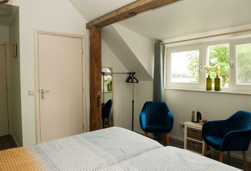 B&b De Balkende Ezel