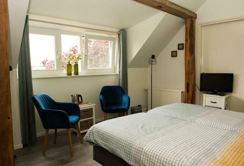 B&b De Balkende Ezel