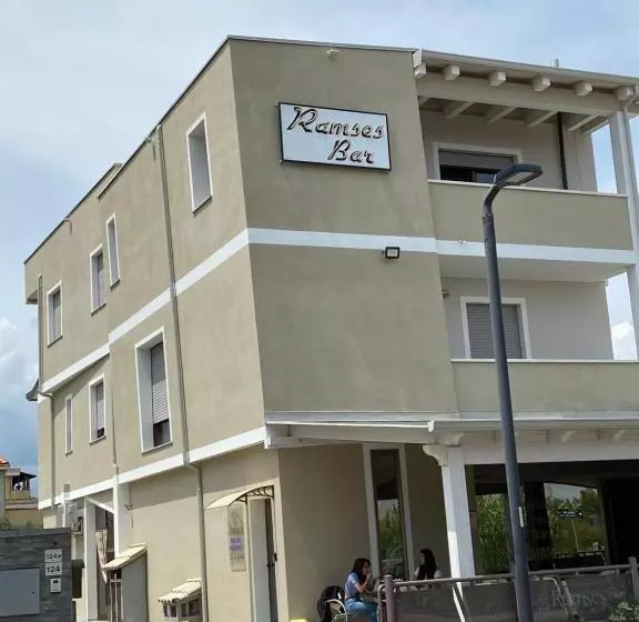 B&b Ramses