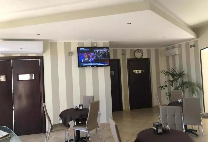 B&b Ramses