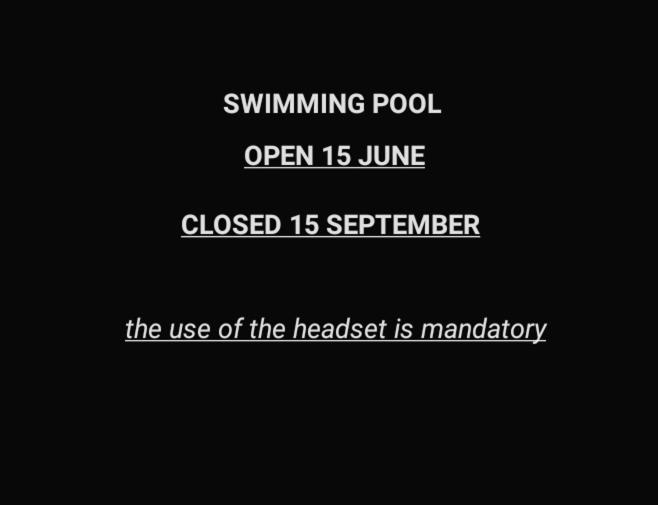 تختخواب و صبحانه Calipso Bed&breakfast