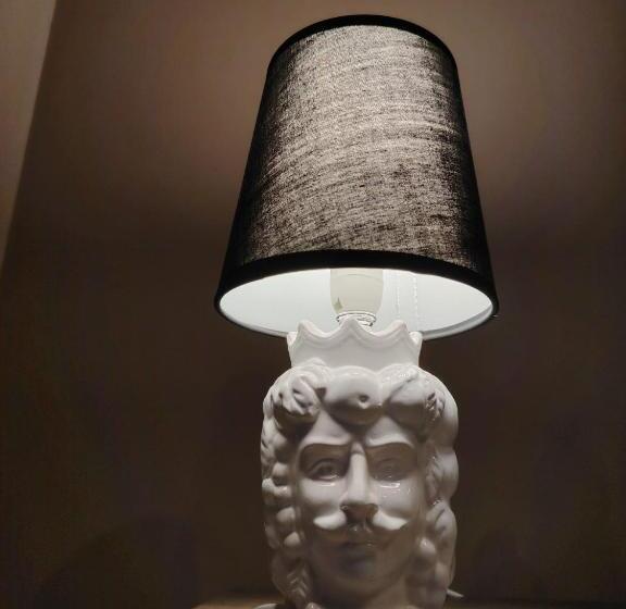 تختخواب و صبحانه Calipso Bed&breakfast