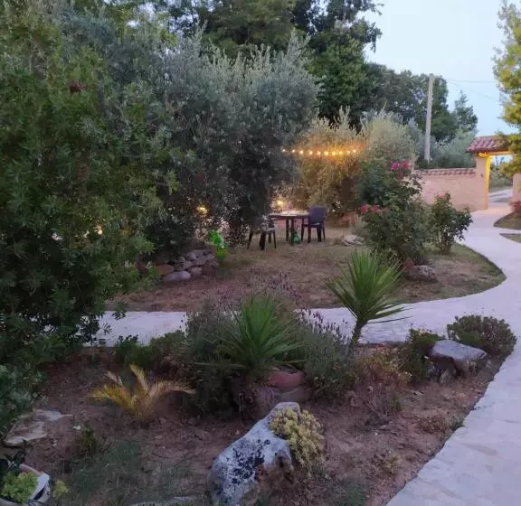 تختخواب و صبحانه Casa Sofia