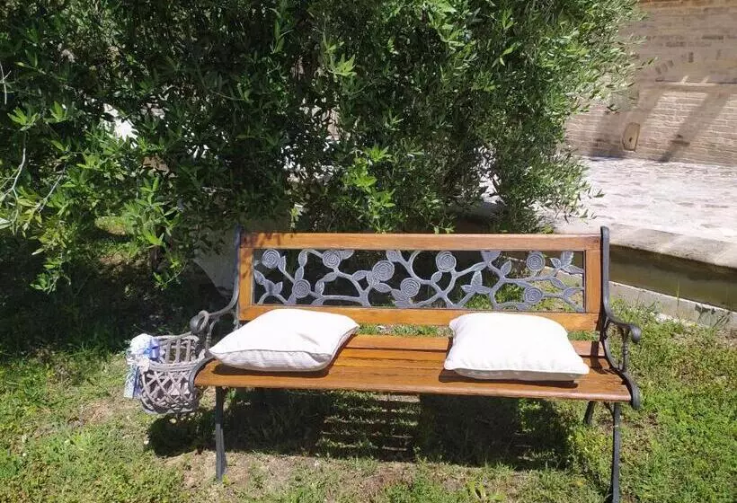 تختخواب و صبحانه Casa Sofia