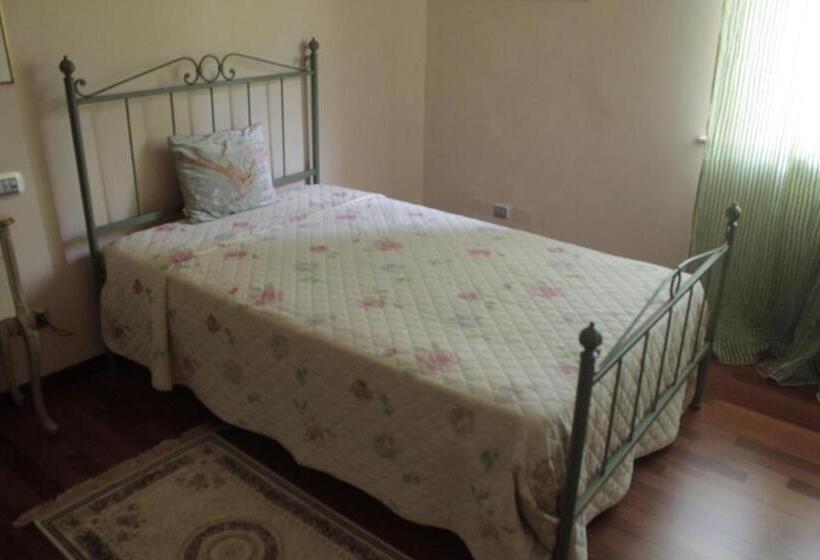 مبيت وإفطار Casa Sofia