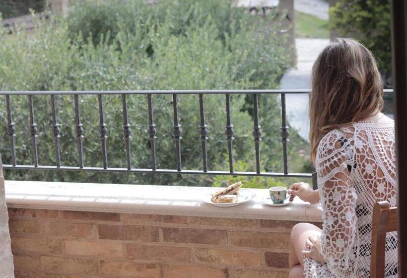 مبيت وإفطار Casa Sofia