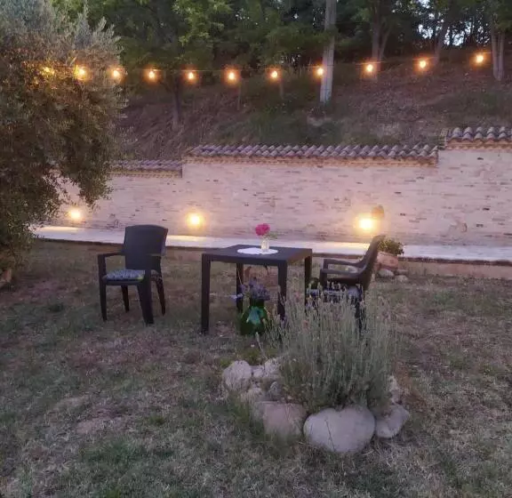 تختخواب و صبحانه Casa Sofia