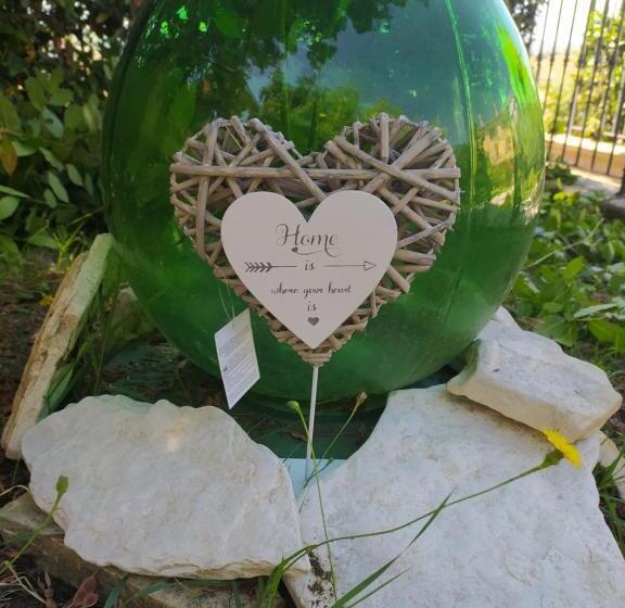 مبيت وإفطار Casa Sofia