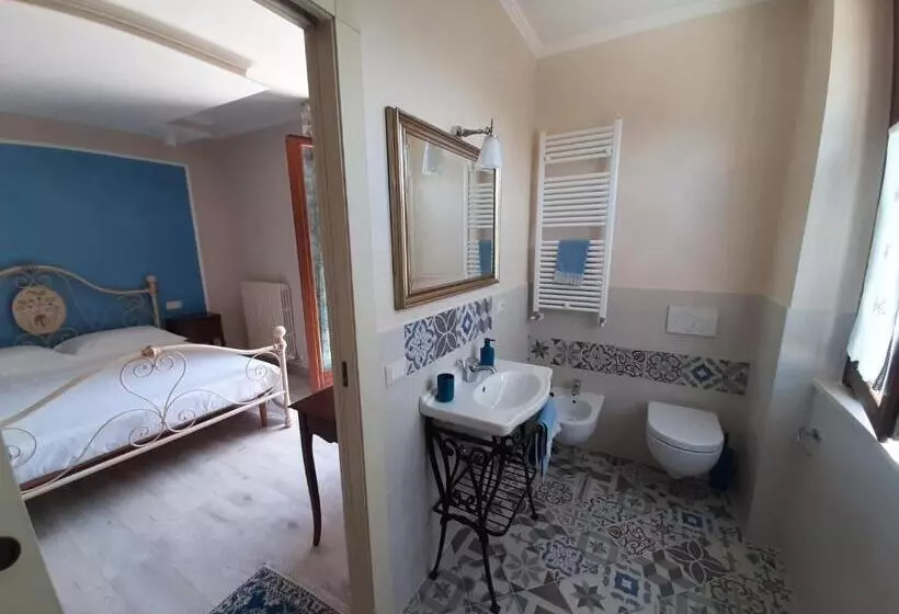 تختخواب و صبحانه Casa Sofia