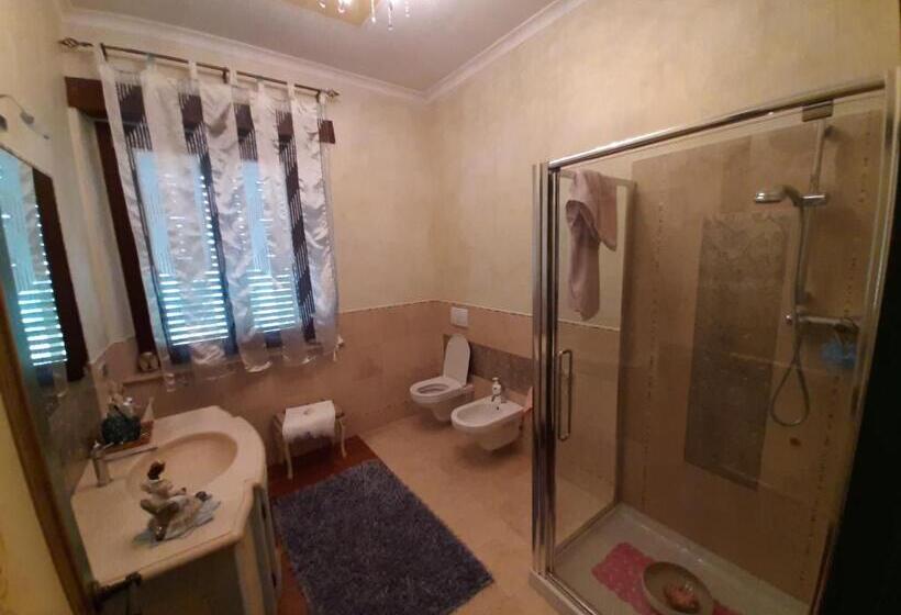 مبيت وإفطار Casa Sofia