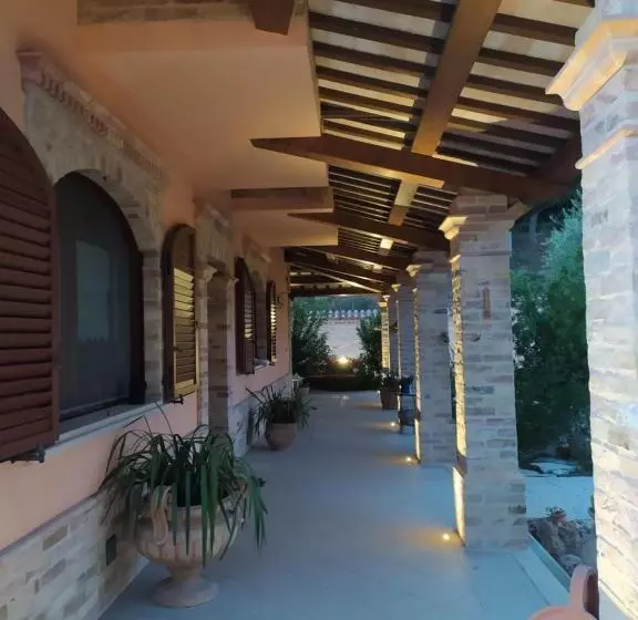تختخواب و صبحانه Casa Sofia