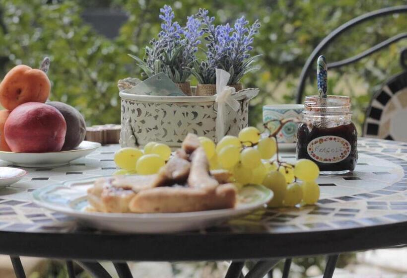 مبيت وإفطار Casa Sofia