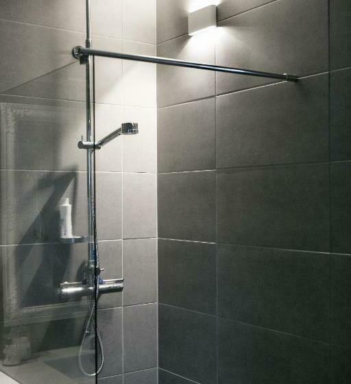 تختخواب و صبحانه Cave Apartment