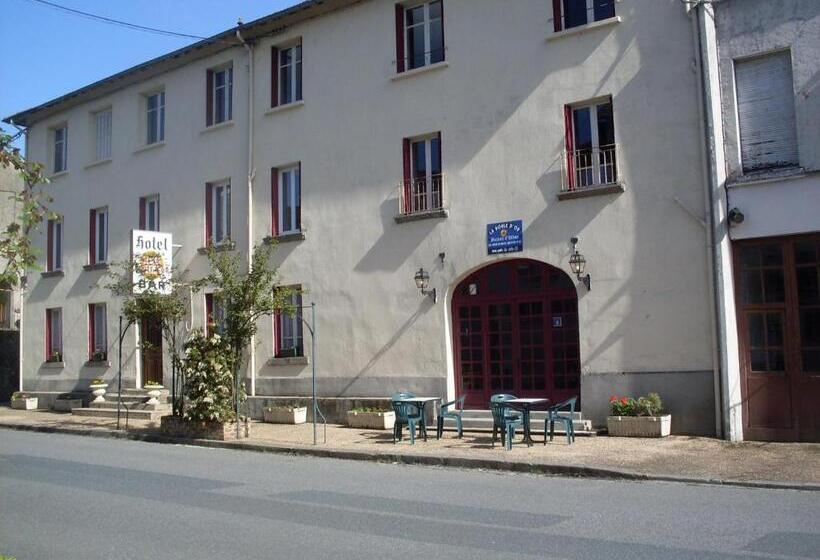 Bed and Breakfast La Boule D Or