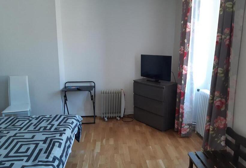 Bed and Breakfast La Boule D Or