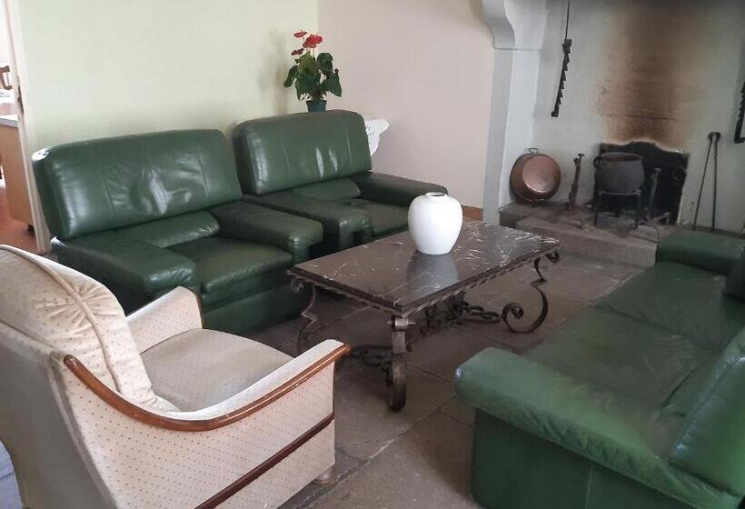 Bed and Breakfast La Boule D Or