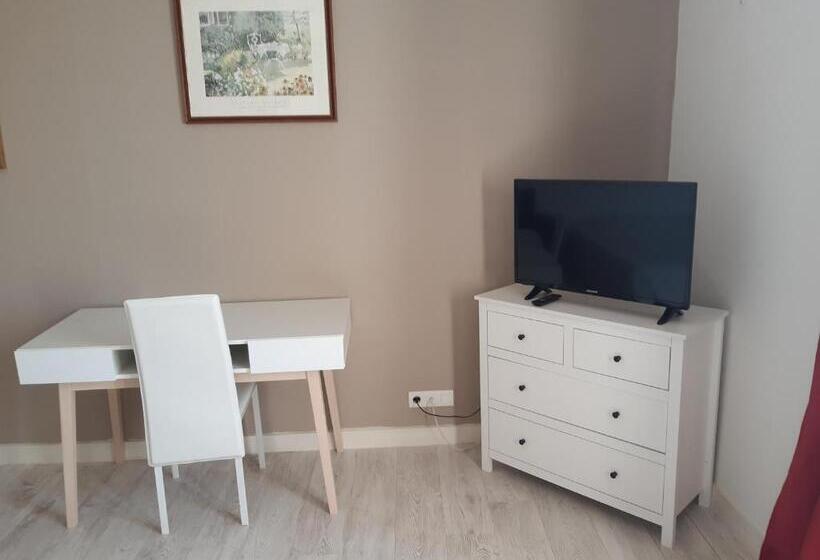 Bed and Breakfast La Boule D Or