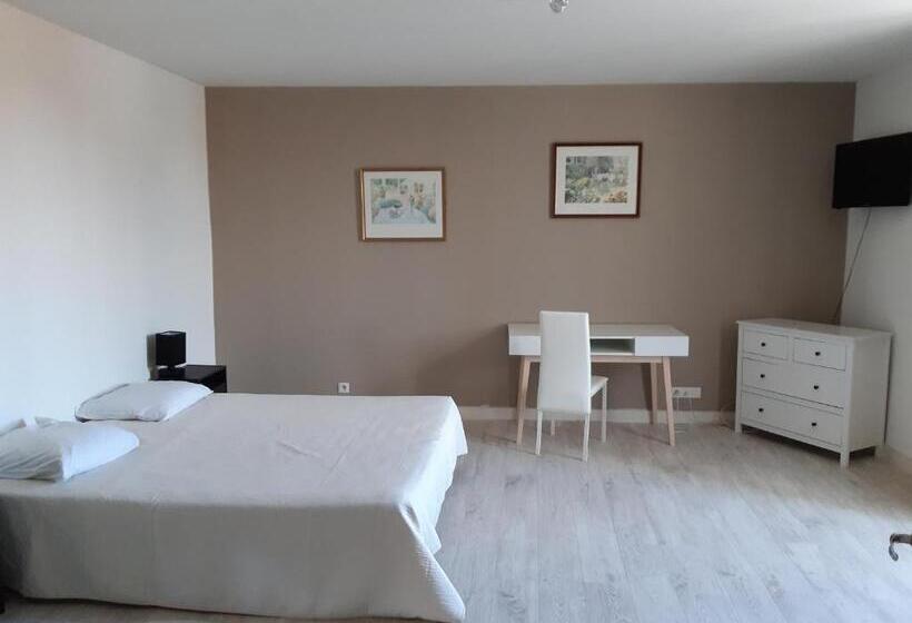 Bed and Breakfast La Boule D Or