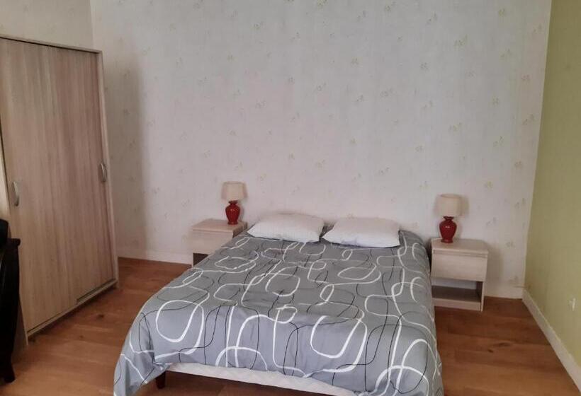 Bed and Breakfast La Boule D Or