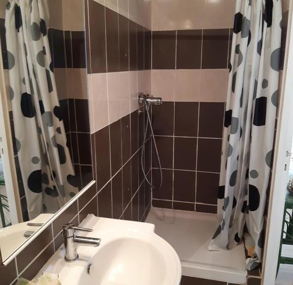 Bed and Breakfast La Boule D Or