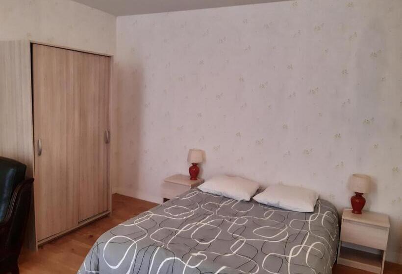 Bed and Breakfast La Boule D Or