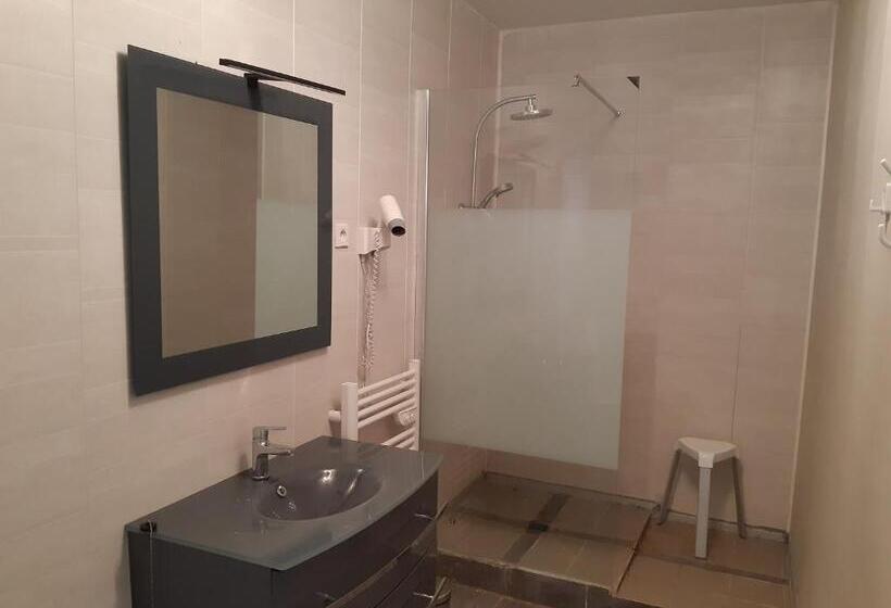 Bed and Breakfast La Boule D Or