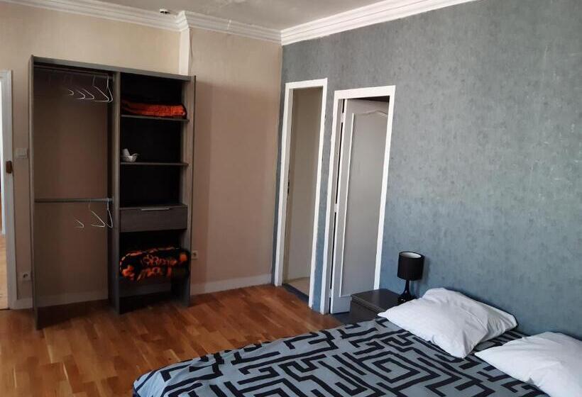 Bed and Breakfast La Boule D Or