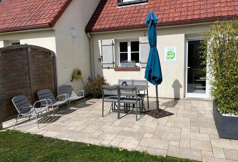 Bed and Breakfast La Villa Saint Val