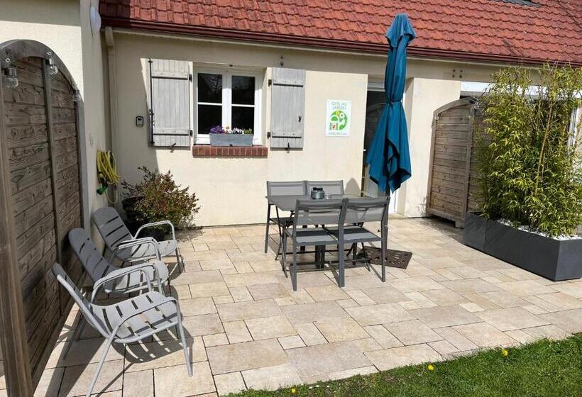 Bed and Breakfast La Villa Saint Val