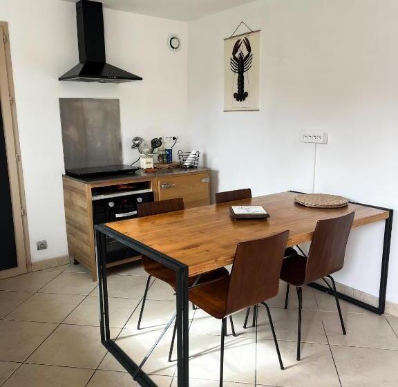 Bed and Breakfast La Villa Saint Val