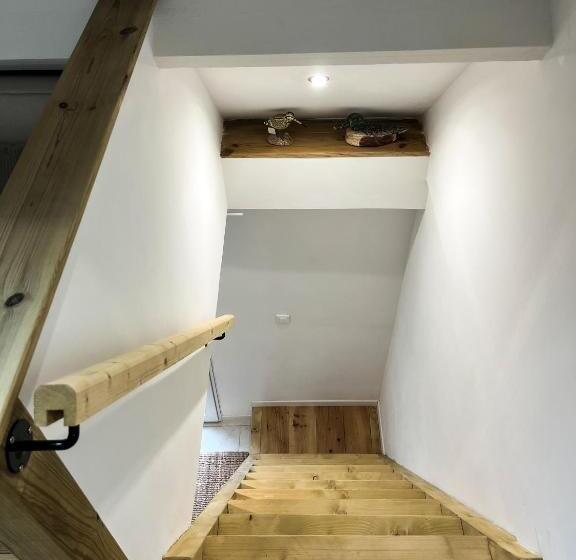 Bed and Breakfast La Villa Saint Val