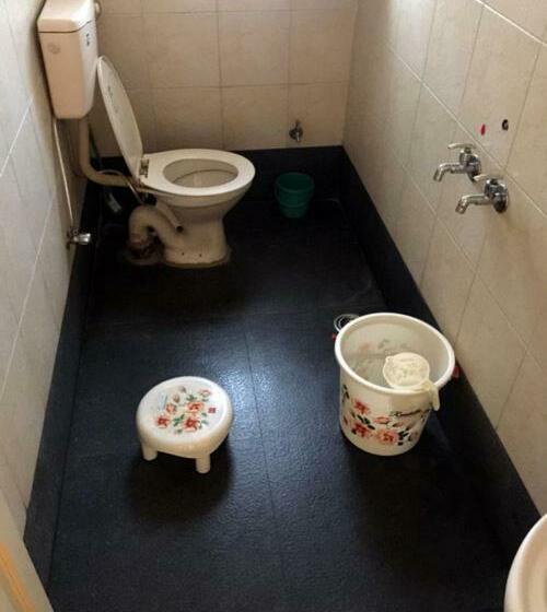 تختخواب و صبحانه Mtdc Approved Mohiniraj Guest House