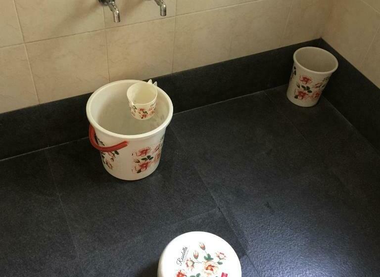 تختخواب و صبحانه Mtdc Approved Mohiniraj Guest House