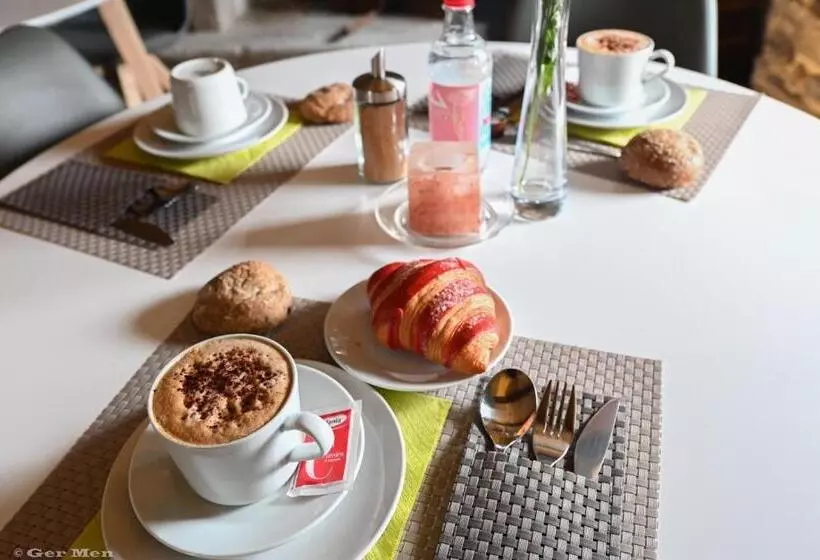 ベッドアンドブレックファースト Ossola Dal Monte   Affittacamere