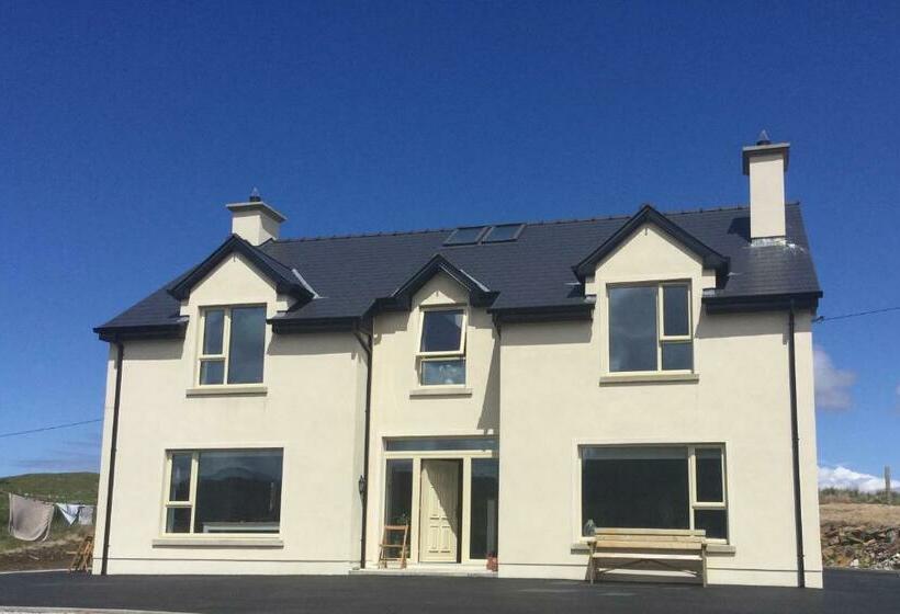 مبيت وإفطار Robins Nest