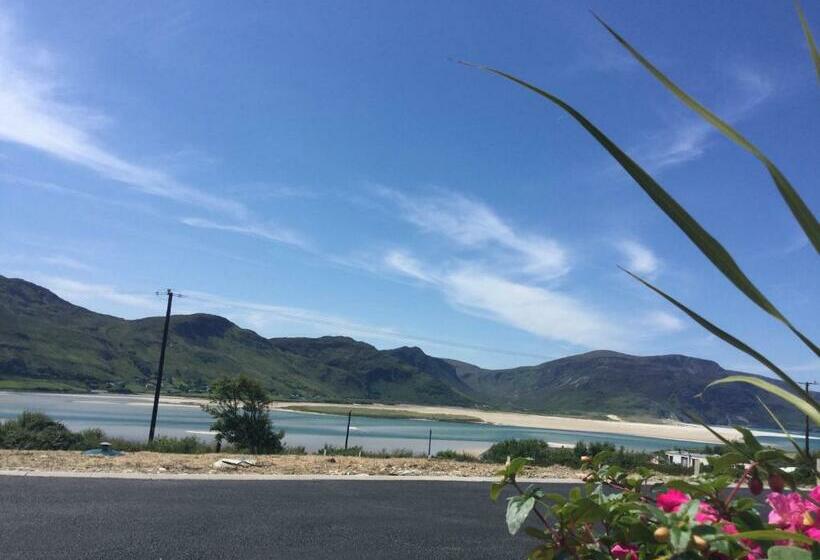 مبيت وإفطار Robins Nest