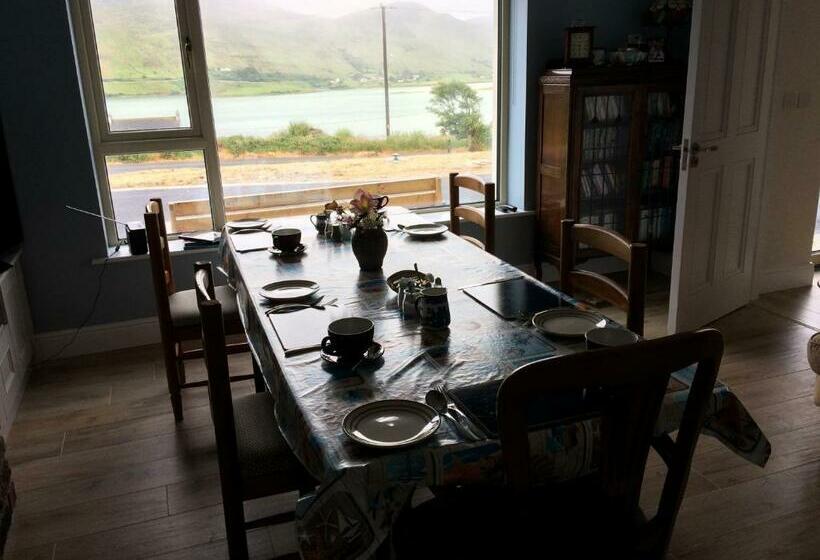 مبيت وإفطار Robins Nest