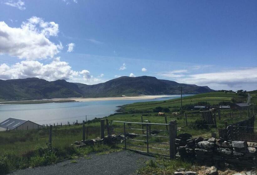 مبيت وإفطار Robins Nest