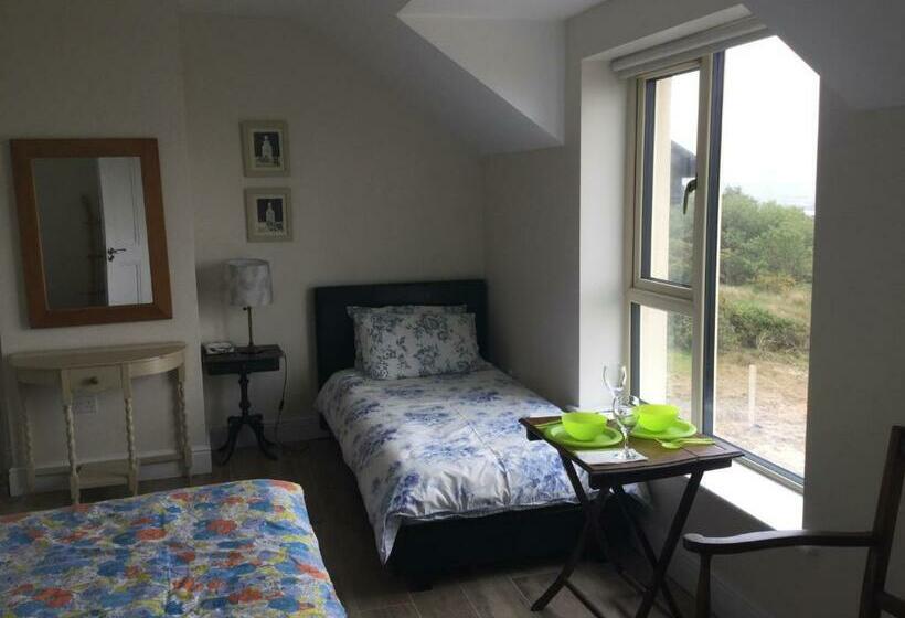 مبيت وإفطار Robins Nest