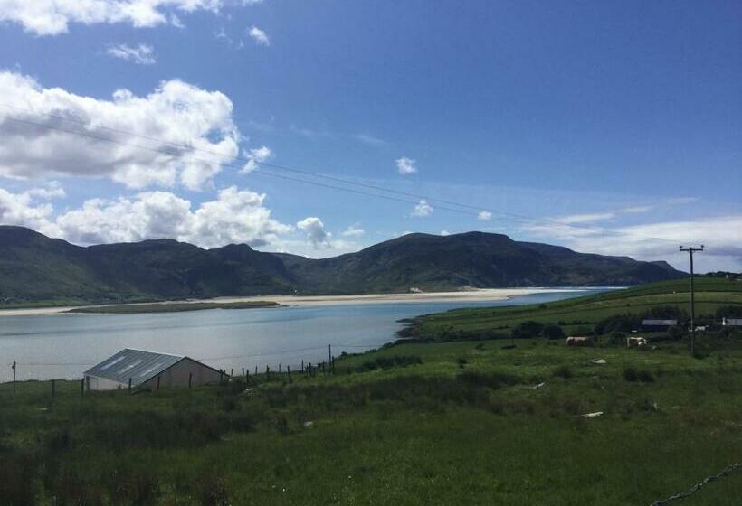 مبيت وإفطار Robins Nest