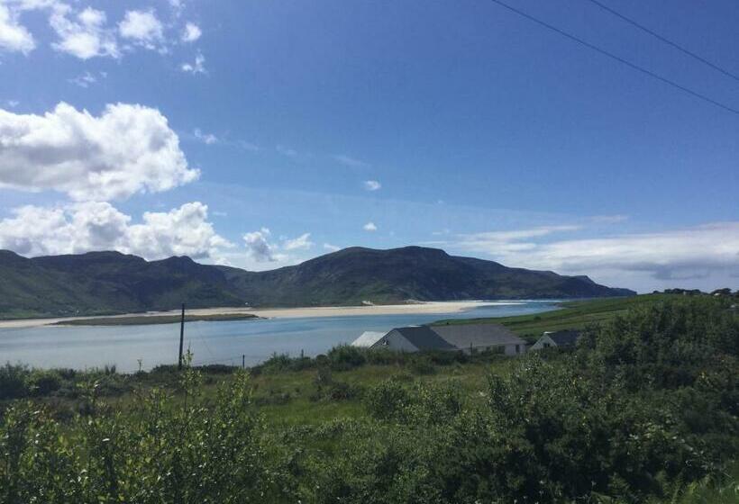 مبيت وإفطار Robins Nest