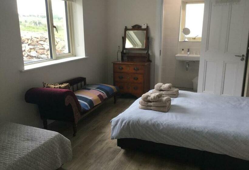 مبيت وإفطار Robins Nest