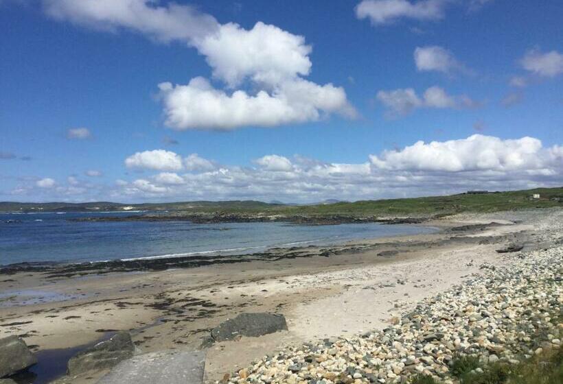 مبيت وإفطار Robins Nest