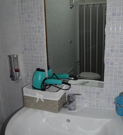 ベッドアンドブレックファースト Su Fassoi Cabras