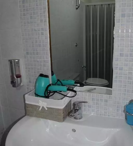 ベッドアンドブレックファースト Su Fassoi Cabras