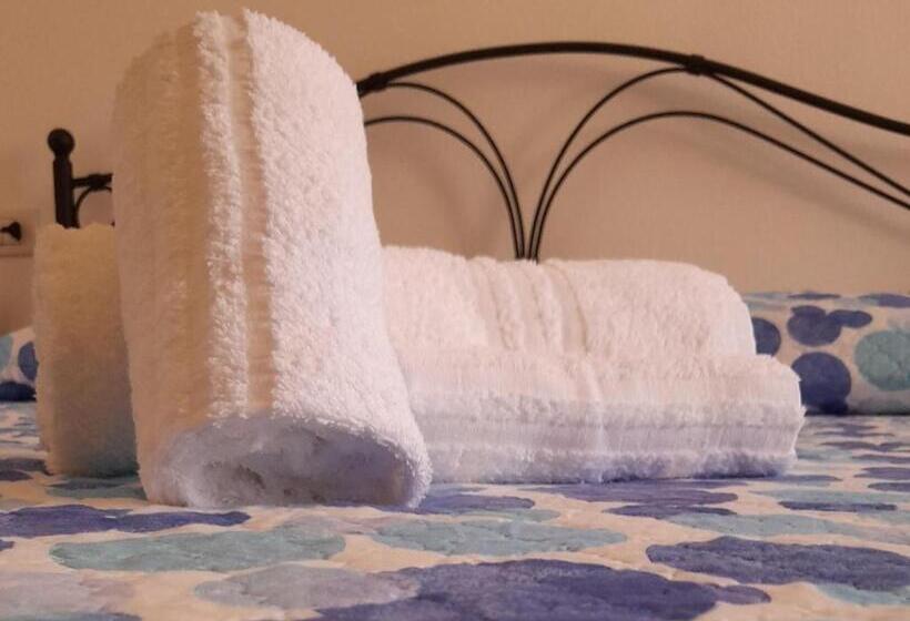 ベッドアンドブレックファースト Su Fassoi Cabras