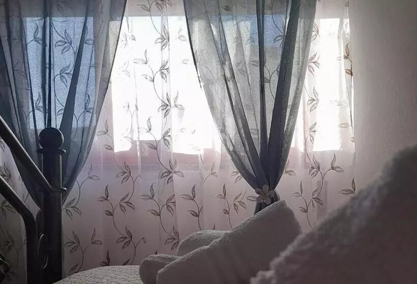 ベッドアンドブレックファースト Su Fassoi Cabras