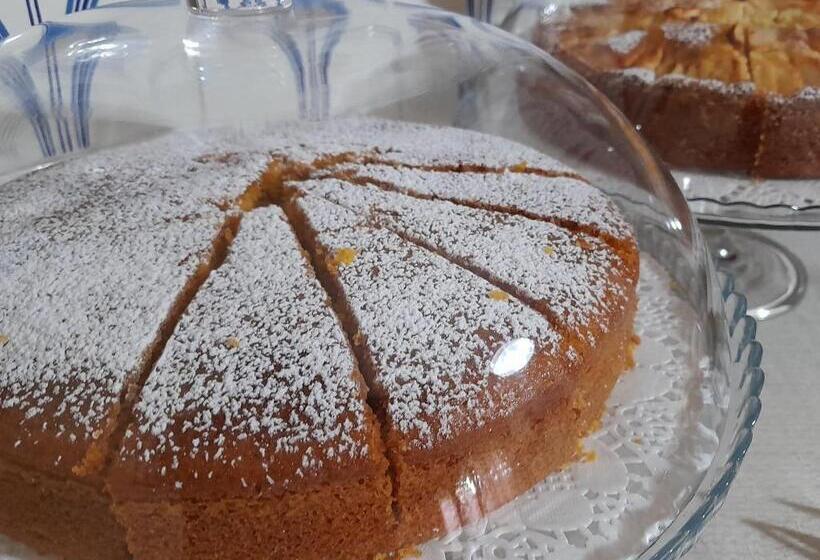 ベッドアンドブレックファースト Su Fassoi Cabras