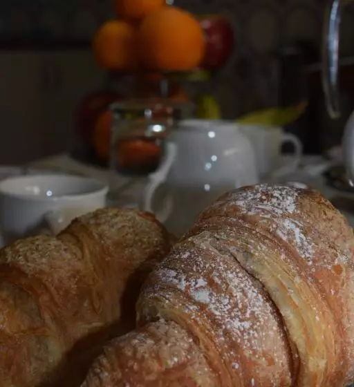 ベッドアンドブレックファースト Su Fassoi Cabras